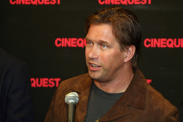 Stephen Baldwin