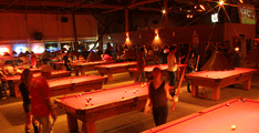 First Billiards San Jose