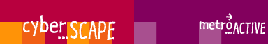 MetroActive CyberScape