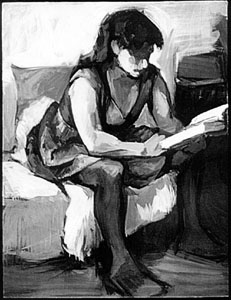 Leslie Laurien artwork