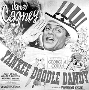 Yankee Doodle Dandy