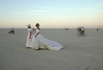 Burning Man Festival