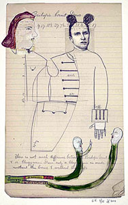 Deborah Barrett artwork