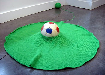 Birgit Gehrt's 'Soccer for Gabriel'