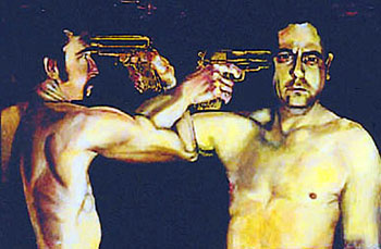 Sharon Eisley artwork