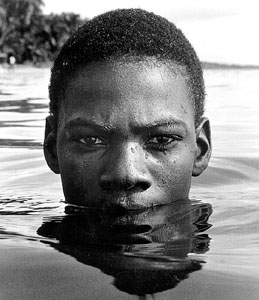 Anthony Gleaton photograph