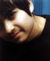 Shayne Christopher Keator