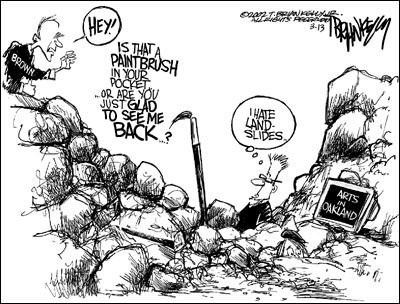 Point of Departure by Brian Kelly