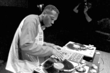 Scene from 'Scratch'