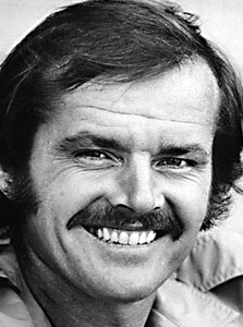 Jack Nicholson
