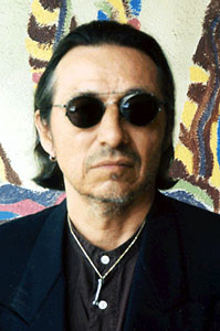 John Trudell