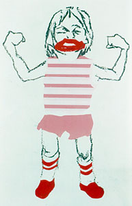 Matthew Hart artwork