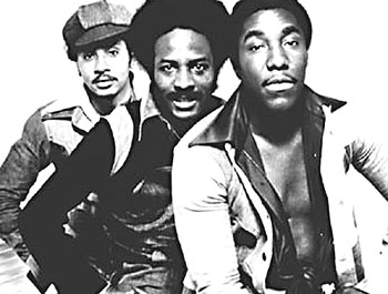The O'Jays