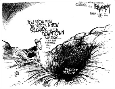 Point of Departure by Brian Kelly