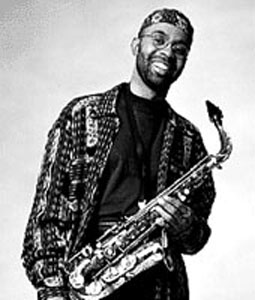 Kenny Garrett