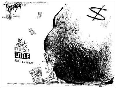 Point of Departure by Brian Kelly