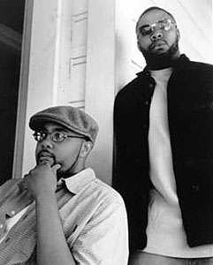 Blackalicious