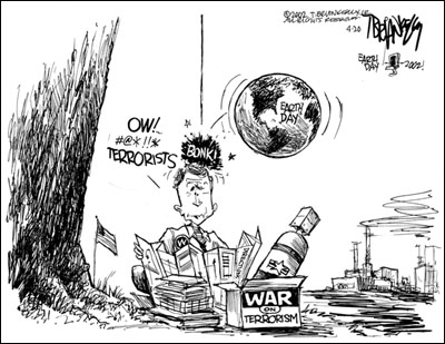 Point of Departure by Brian Kelly