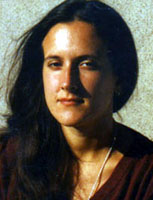 Jennifer Maria Harris