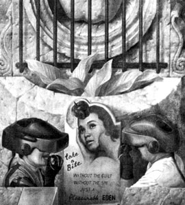 Alfredo Esquillo artwork