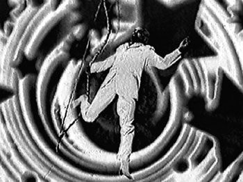 Scene from 'Tenis Match'