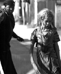 Scene from 'Way Past Cool'