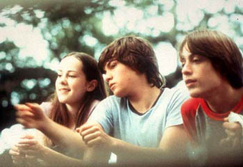 'The Dangerous Lives of Altar Boys'