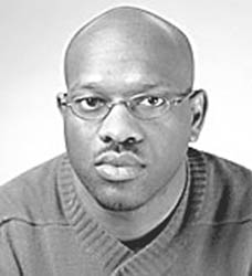 Bakari  Kitwana