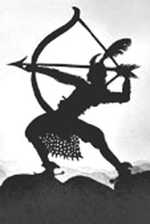 'The Adventures of Prince Achmed'