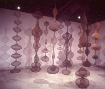 Ruth Asawa: Completing the Circle artwork
