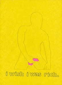 Jeffrey Charles Harland artwork