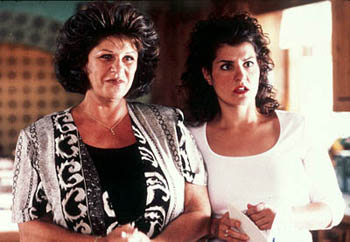 'My Big Fat Greek Wedding'