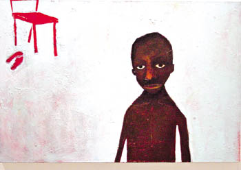 'So Bitter/So Sweet'