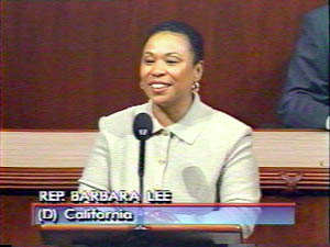 Barbara Lee