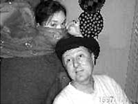 Maureen Radcliffe George