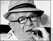 Billy Wilder
