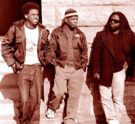 The Deep Dickcollective