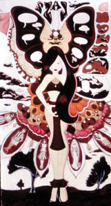 Miss Lady Luck's Enlightened Disguises of Confusion