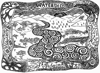 Watershed Environmental Poetry Fest