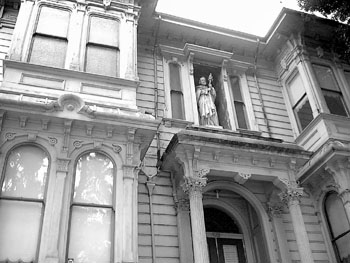 Prescott-Joseph Center