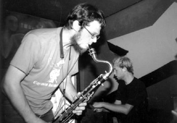 Arrington de Dionyso