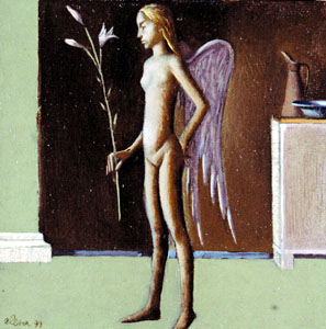 Elena Zoloinitsky artwork