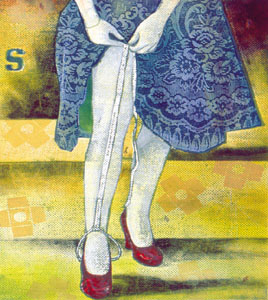 Elizabeth Addison Cates artwork