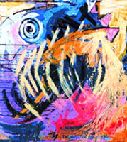 Vick Vercauteren's Yellowjack