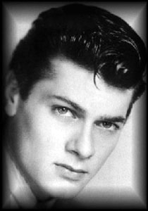 Tony Curtis