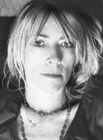 Kim Gordon