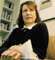 'The Price of Privilege'