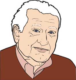 Studs Terkel