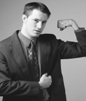 Have the balls to check