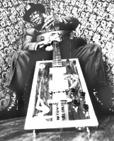 Bo Diddley